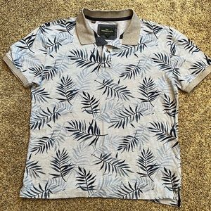 Rodd & Gunn Polo Large